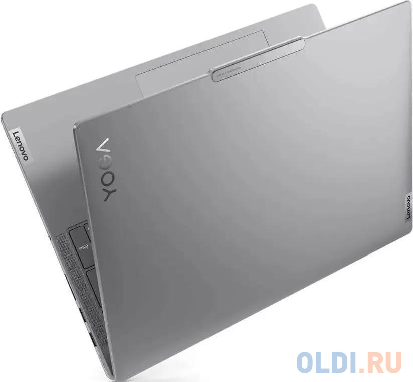 Ноутбук Lenovo Yoga Pro 9 16IMH9 83DN002XRU 16"