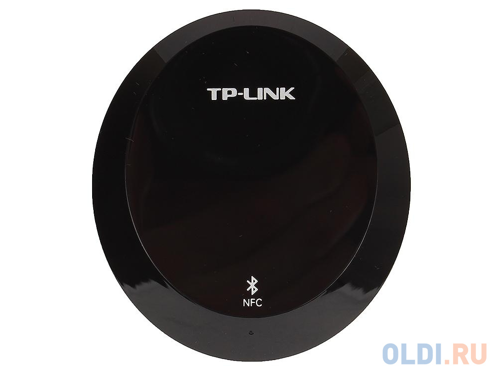 Мультимедиа адаптер TP-Link HA100 Музыкальный Bluetooth-ресивер