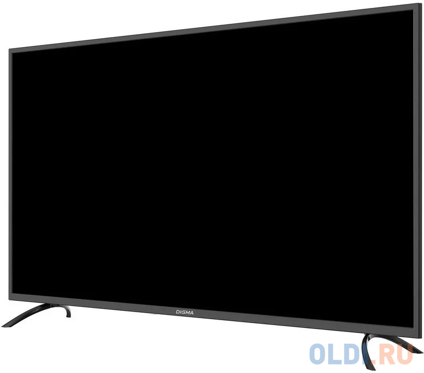 Телевизор Digma DM-LED55UBB31 55" LED 4K Ultra HD