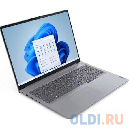 Ноутбук Lenovo ThinkBook 16-IML *