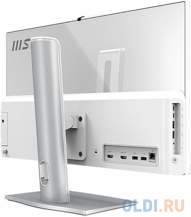 Моноблок MSI Modern AM272P 12M-419XRU 9S6-AF8212-419