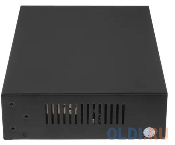 Коммутатор Osnovo SW-80802/I(Port 90W, 300W) управляемый