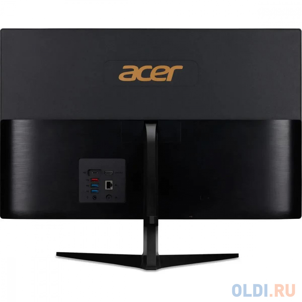 Моноблок Acer Aspire C27-1800 Core i3-1315U/16Gb/SSD512Gb/27&quot;/IPS/FHD/Eshell (DQ.BKJCD.008)