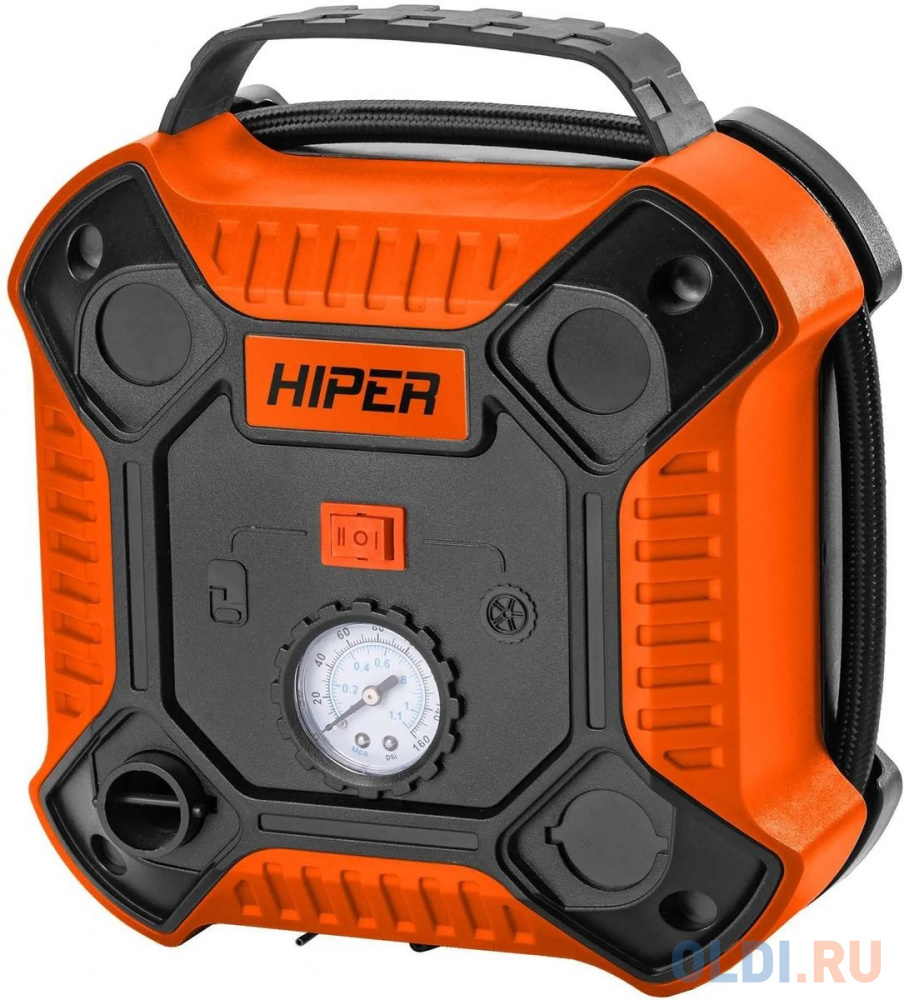 Компрессор для шин HIPER H-AC12-08