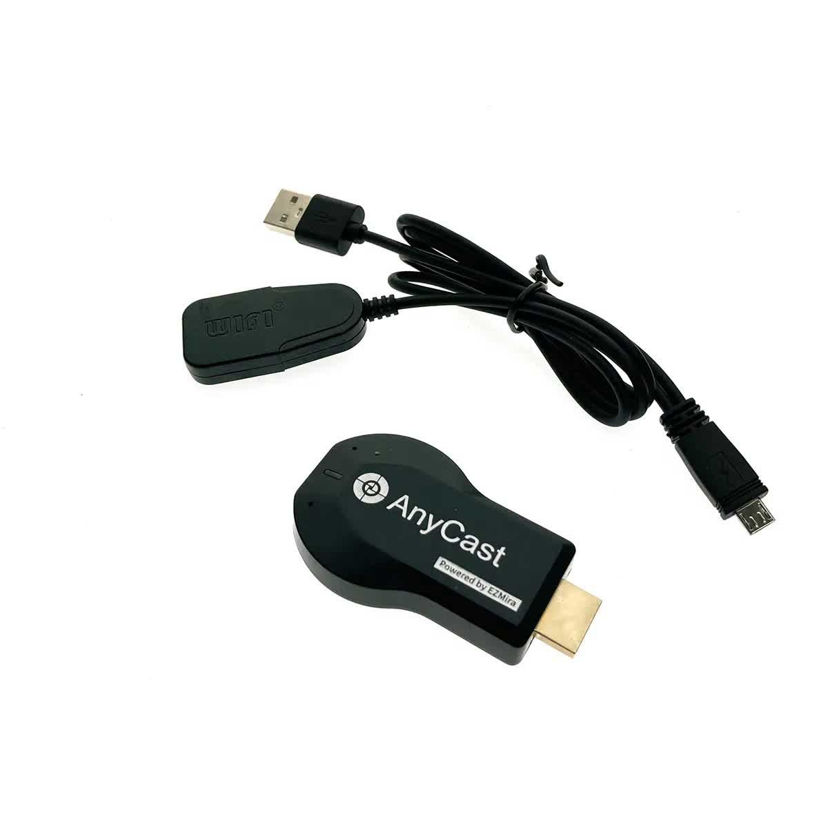 Wi-Fi адаптер Espada WiFi HDMI Adapter WV05