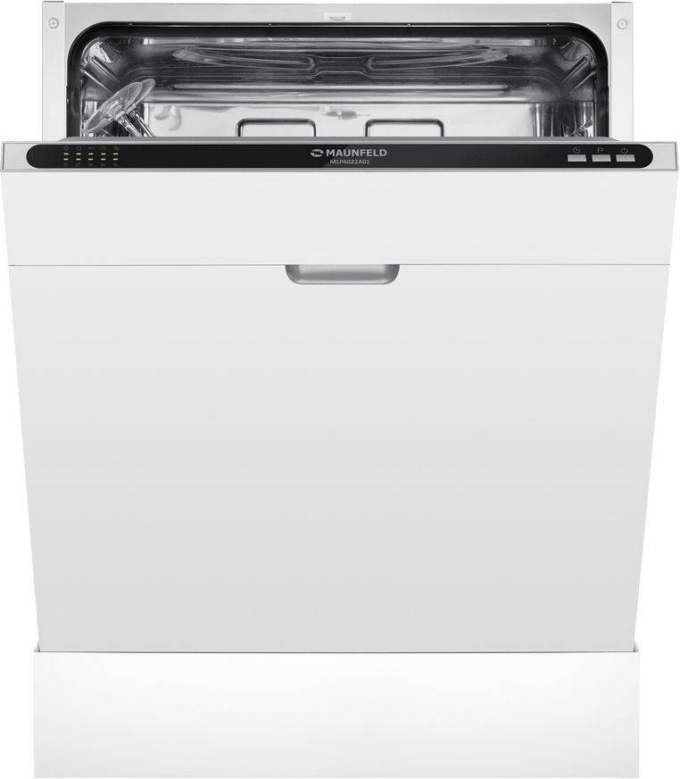 Посудомоечная машина Maunfeld MLP6022A01 (ка-00021068)