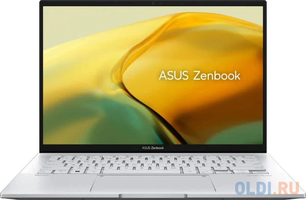 Ноутбук ASUS ZenBook 14 UX3402VA-KP697 90NB10G6-M014Z0 14"