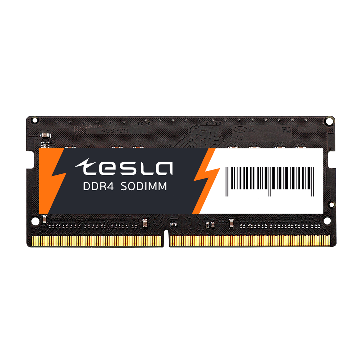 Память DDR4 SODIMM 16Gb, 3200MHz, CL22, 1.2 В, TESLA (TSLD4NB-3200-CL22-16G)