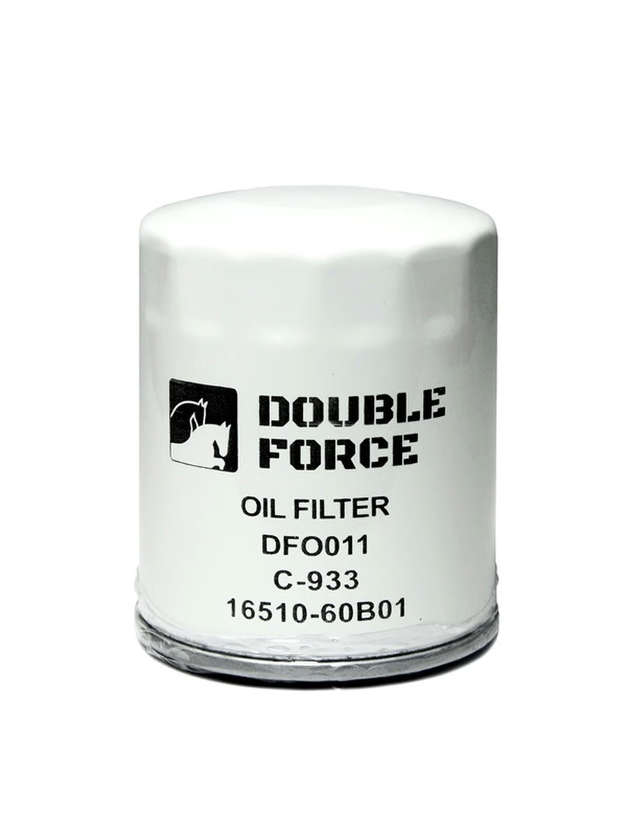 Масляный фильтр DOUBLE FORCE для (DFO011)