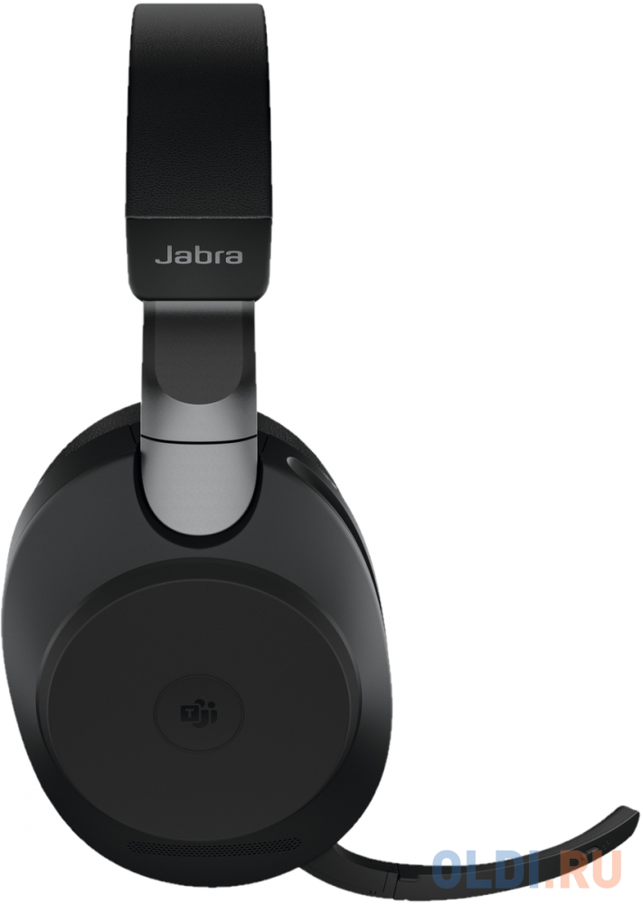 Гарнитура Jabra Evolve2 85, Link380a UC Stereo Stand Black