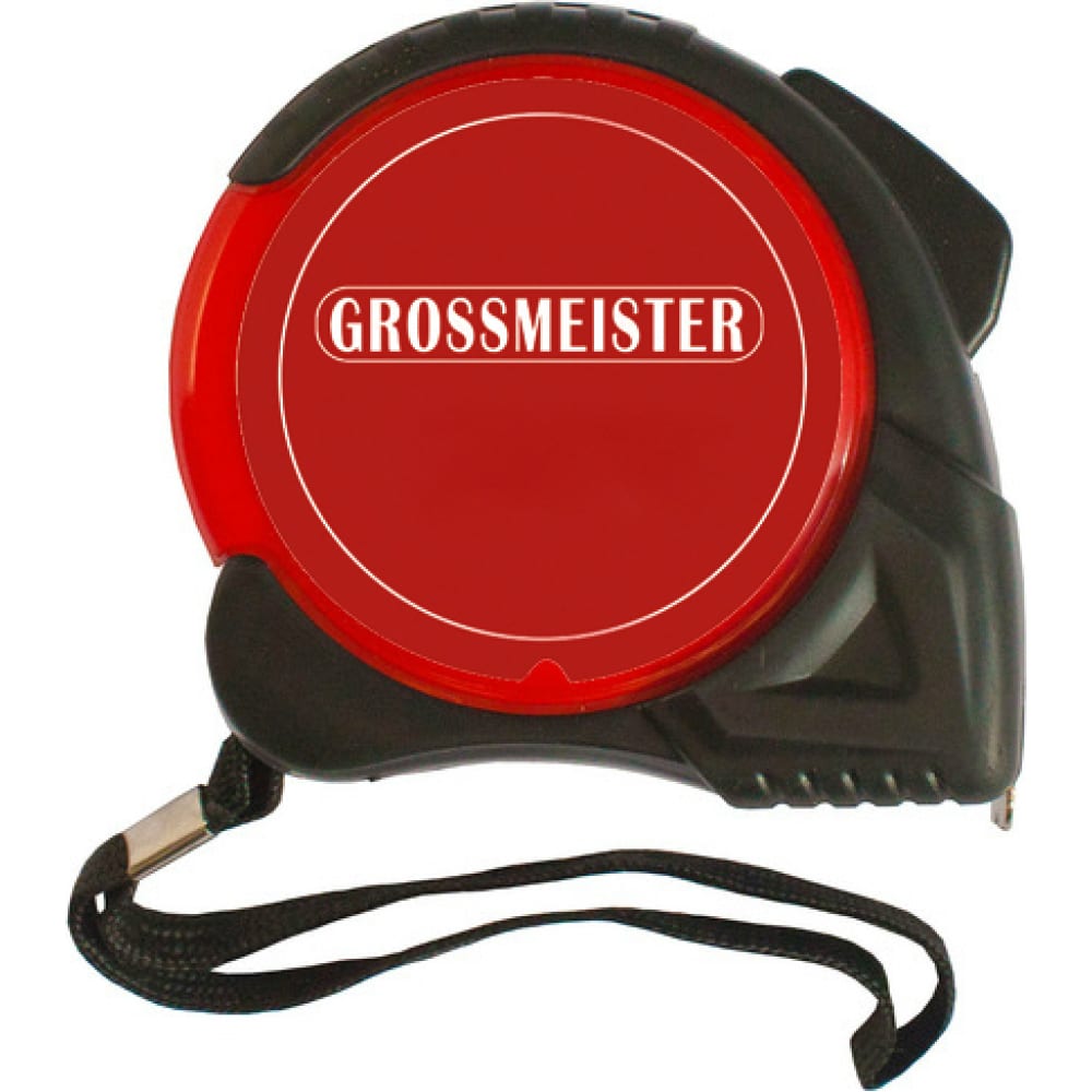 Рулетка GROSSMEISTER