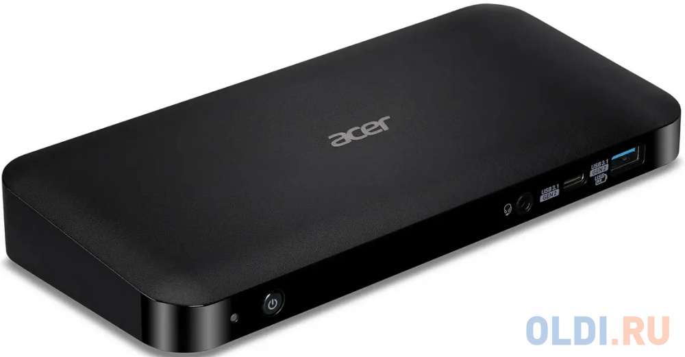 Стыковочная станция Acer Dock ADK930 (GP.DCK11.003) в Москвe