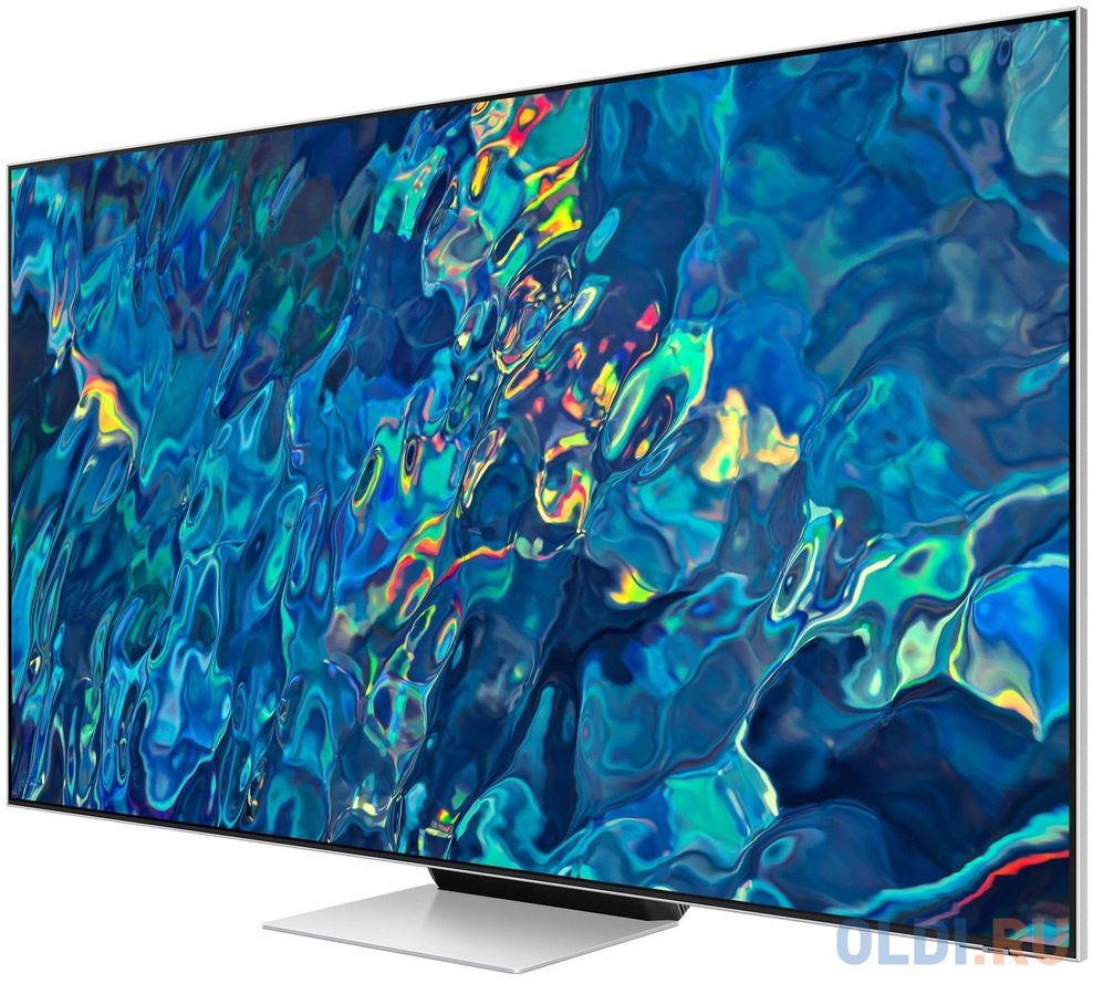 Телевизор Samsung QE65QN95BAUXCE 65" 4K Ultra HD