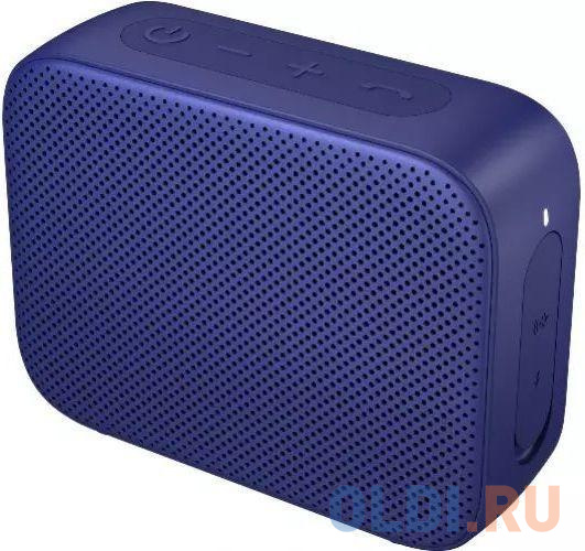 HP Simba Blue BT Speaker