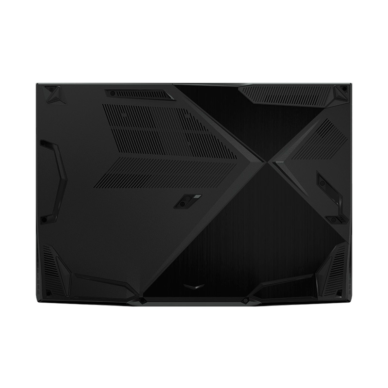 Ноутбук MSI GF63 Thin 12VE-238XRU Black 9S7-16R821-238 (Intel Core i5 12450H 2.5 Ghz/16384Mb/512Gb SSD/nVidia GeForce RTX 4050 6144Mb/Wi-Fi/Bluetooth/Cam/15.6/1920x1080/No OS)