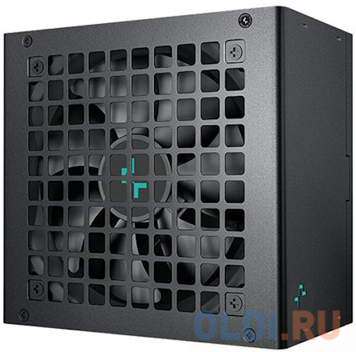 Блок питания 550W Deepcool PL550 (R-PL550D-FC0B-EU)