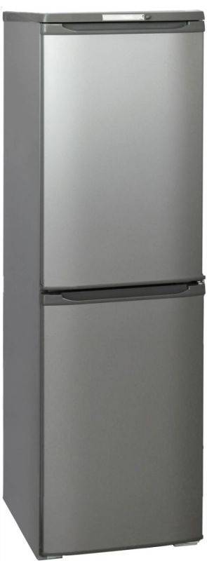 Холодильник двухкамерный Бирюса Б-M120