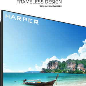 Телевизор HARPER 32R770T