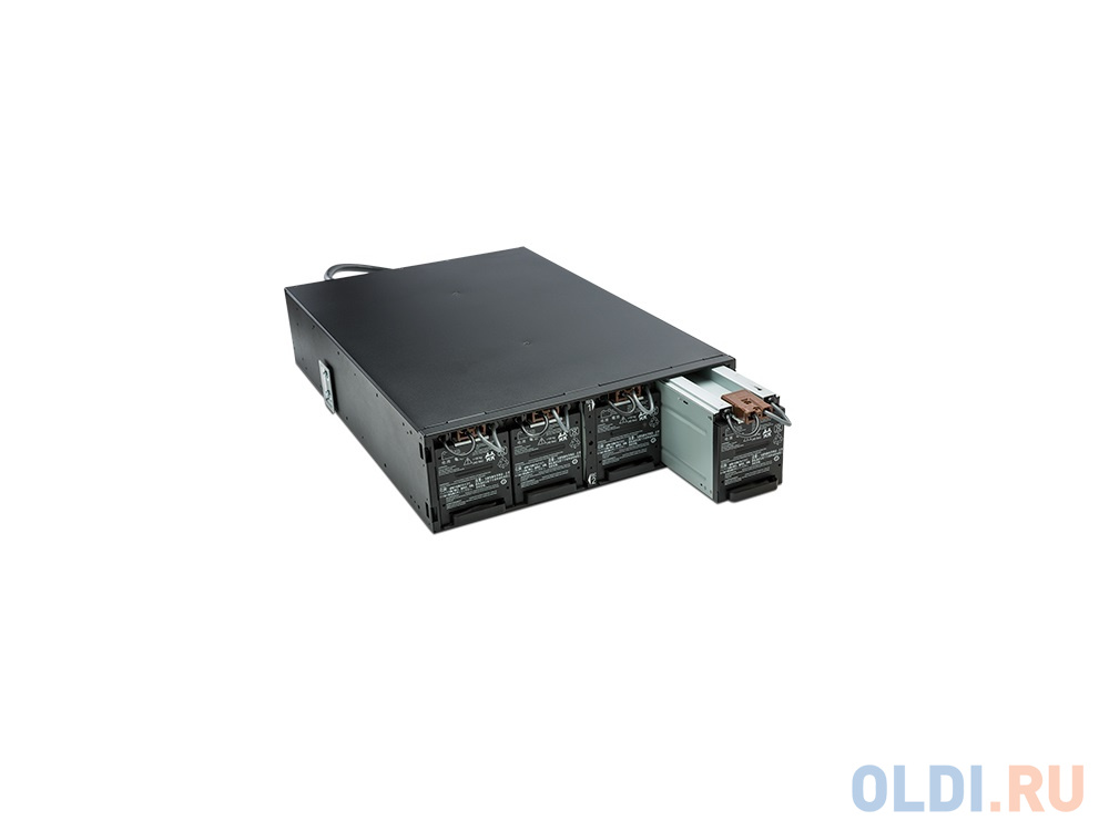 Батарея APC Smart-UPS SRT RM battery pack 192v 10kVA SRT192RMBP2 в Москвe