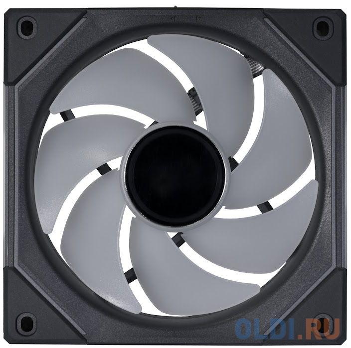 Вентилятор Lian-Li UNI FAN IN 120 Single Black LED Ret