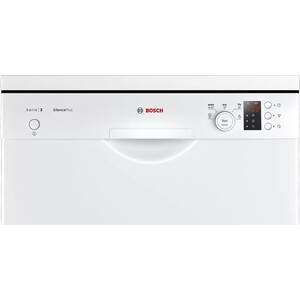 Посудомоечная машина Bosch SMS25GW02E