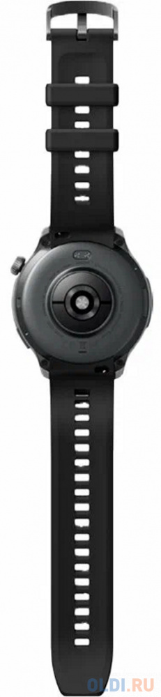 Amazfit Balance Midnight Black