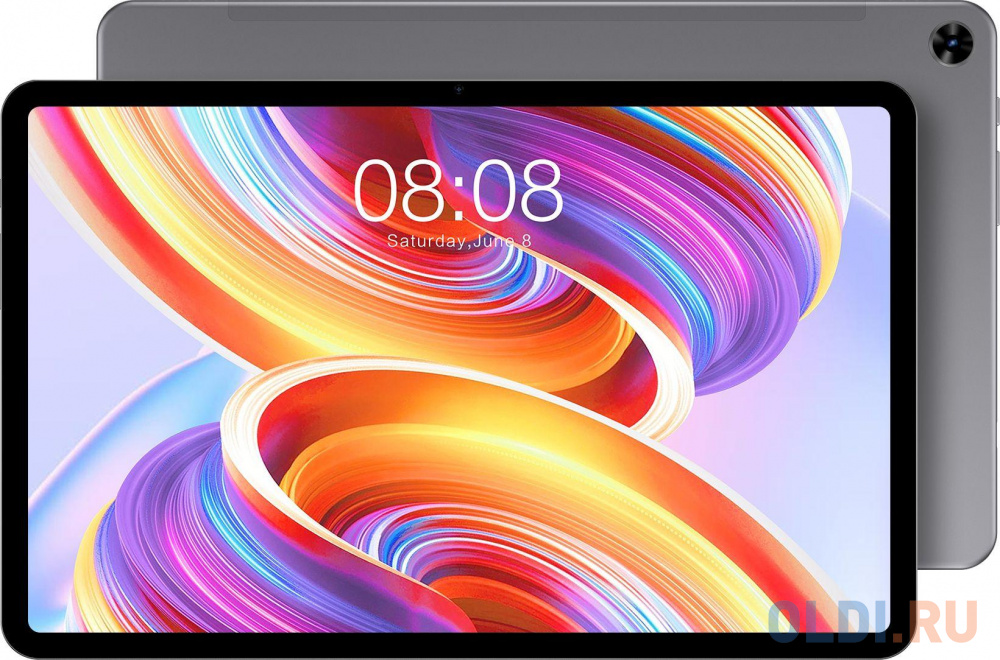 Планшет Teclast T50 Tiger 11&quot; 128Gb Silver Wi-Fi 3G Bluetooth LTE Android TLA002