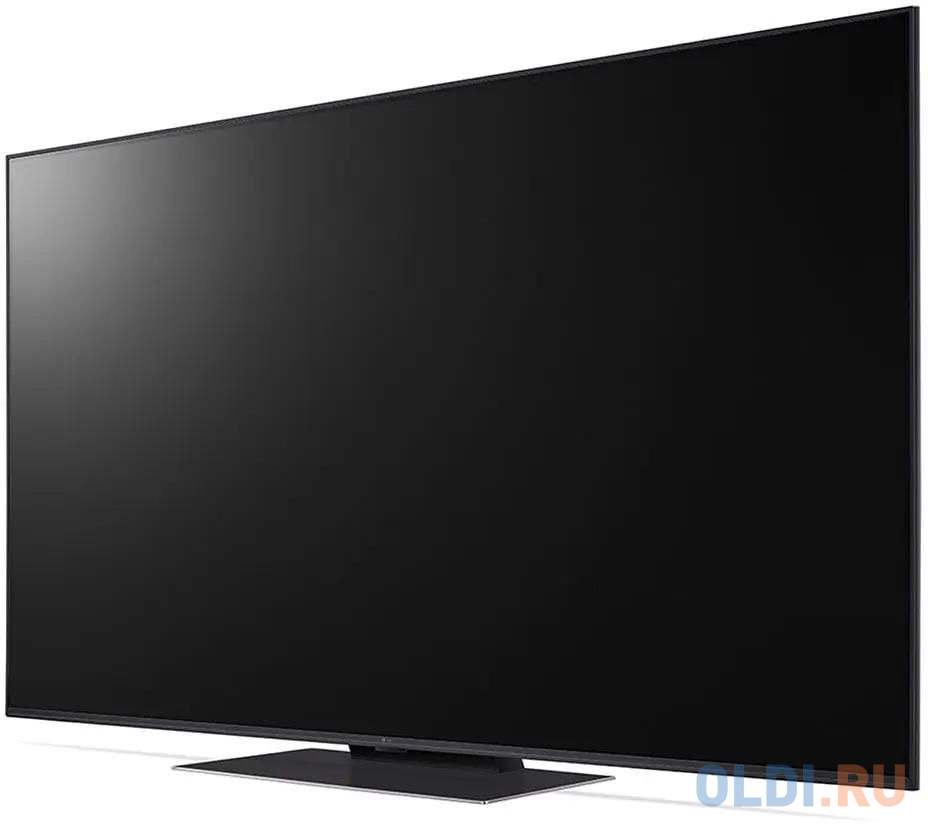 Телевизор LED LG 55" 55UT91006LA.ARUB черный 4K Ultra HD 60Hz DVB-T DVB-T2 DVB-C DVB-S DVB-S2 USB WiFi Smart TV в Москвe