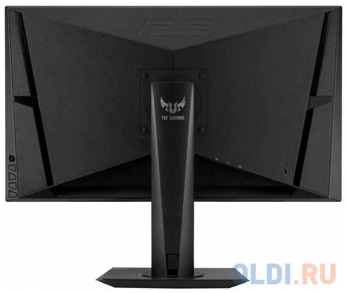 Монитор 27" ASUS TUF Gaming VG27AQ черный IPS 2560x1440 350 cd/m^2 1 ms HDMI DisplayPort 90LM0500-B01370