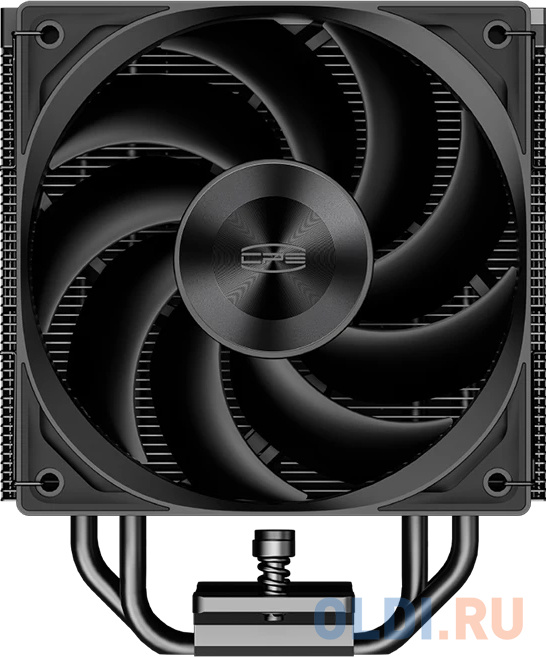 Кулер для процессора PCCooler RZ500 BK