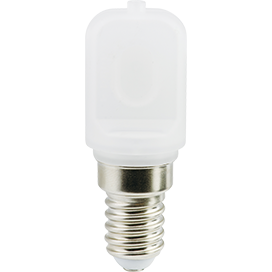 Лампа светодиодная E14 -/T25, 3Вт, 4000K / белый, Ecola (B4UV30ELC)