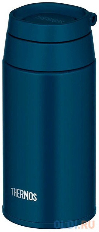 Thermos Термокружка JOO-380 IBL, индиго, 0,38 л.