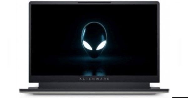 Ноутбук Alienware x15 R2 (D569941WIN9)