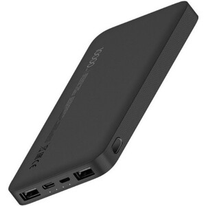 Внешний аккумулятор Redmi 10000mAh Power Bank Black PB100LZM (VXN4305GL) в Москвe