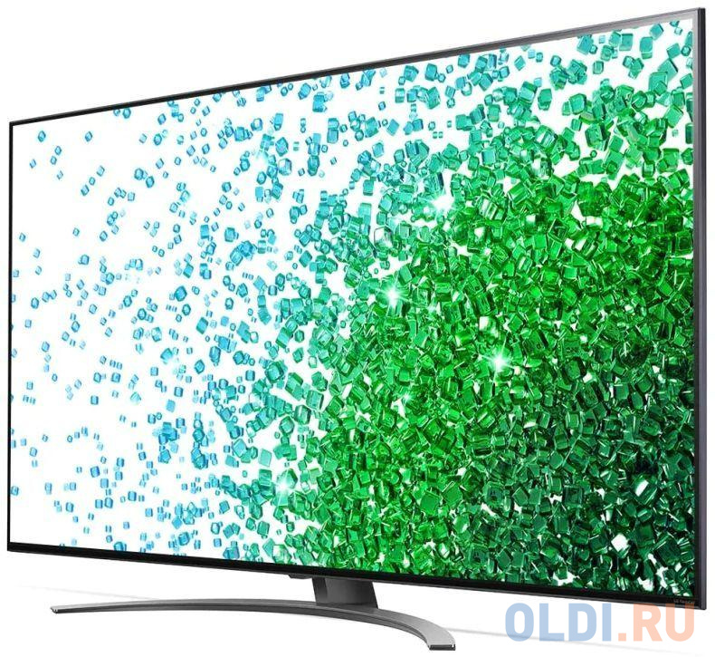 Телевизор LG 55NANO81 55" LED 4K Ultra HD в Москвe