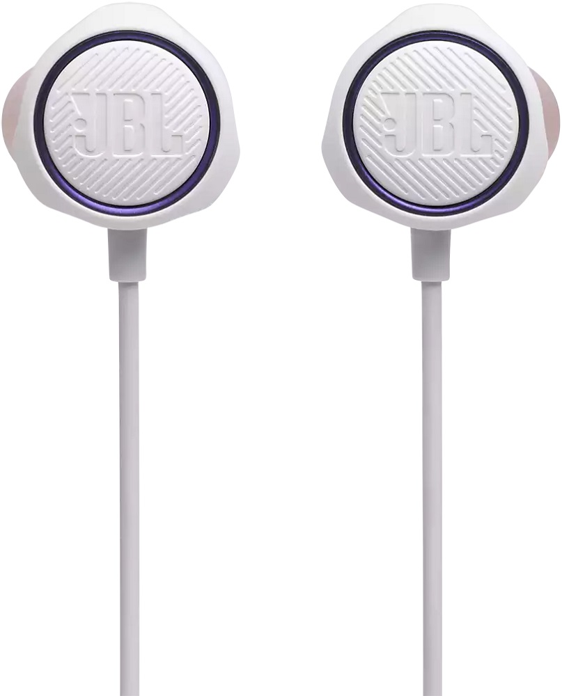 Наушники с микрофоном JBL