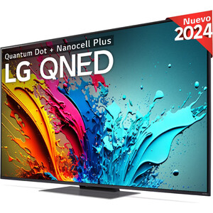 Телевизор LG 55QNED86T6A в Москвe