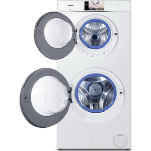 Стиральная машина с сушкой Haier HWD120-B1558U