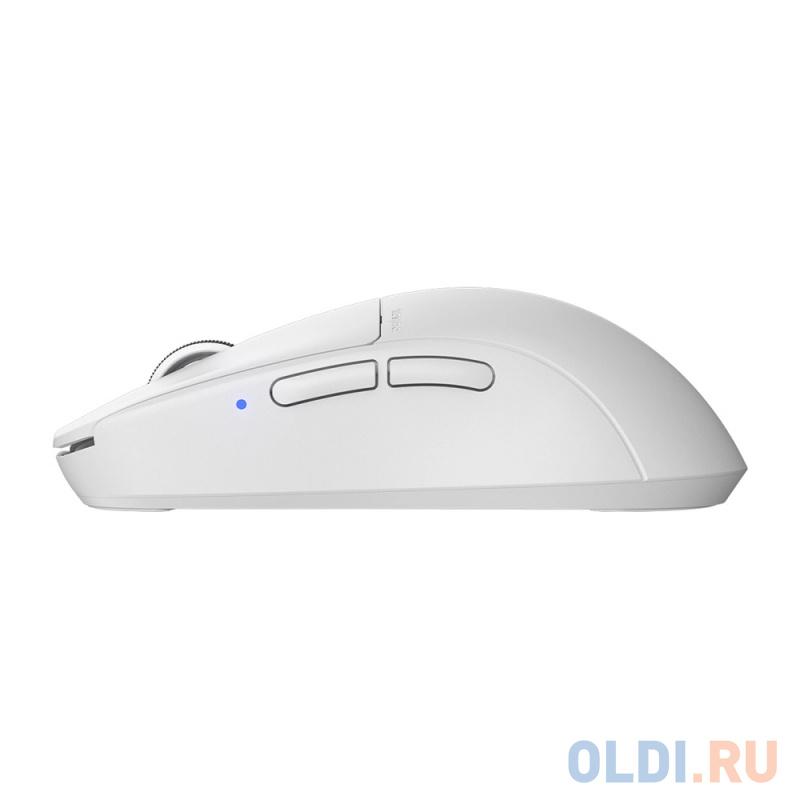 Игровая мышь Pulsar X2 Wireless Mini White