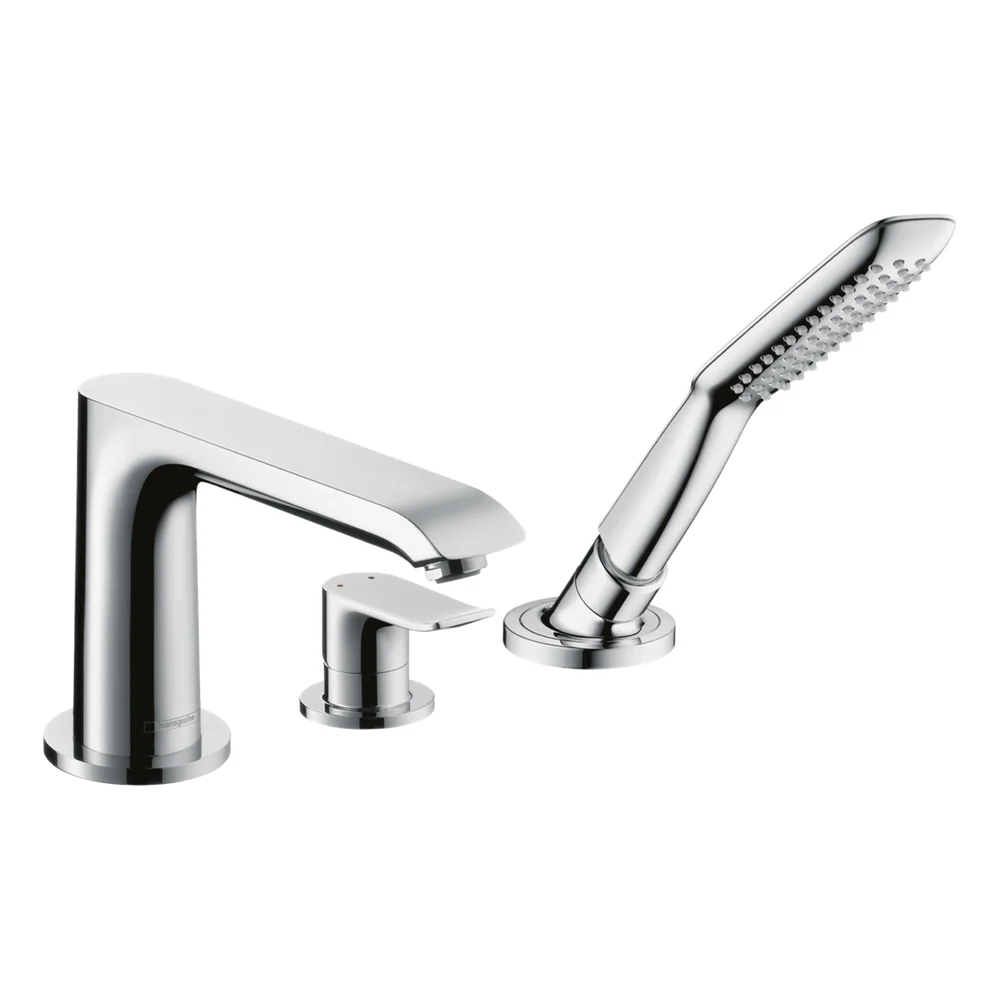 Смеситель для ванны Hansgrohe в Москвe