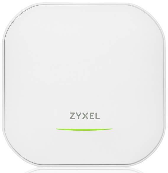 Точка доступа Zyxel NebulaFlex Pro WAX620D-6E-EU0101F белый