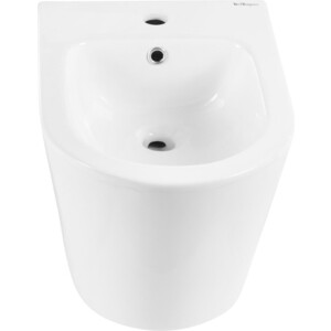 Биде подвесное BelBagno Flay-R (BB053BH) в Москвe