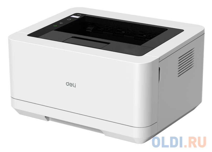 Лазерный принтер DELI Laser P2000DNW