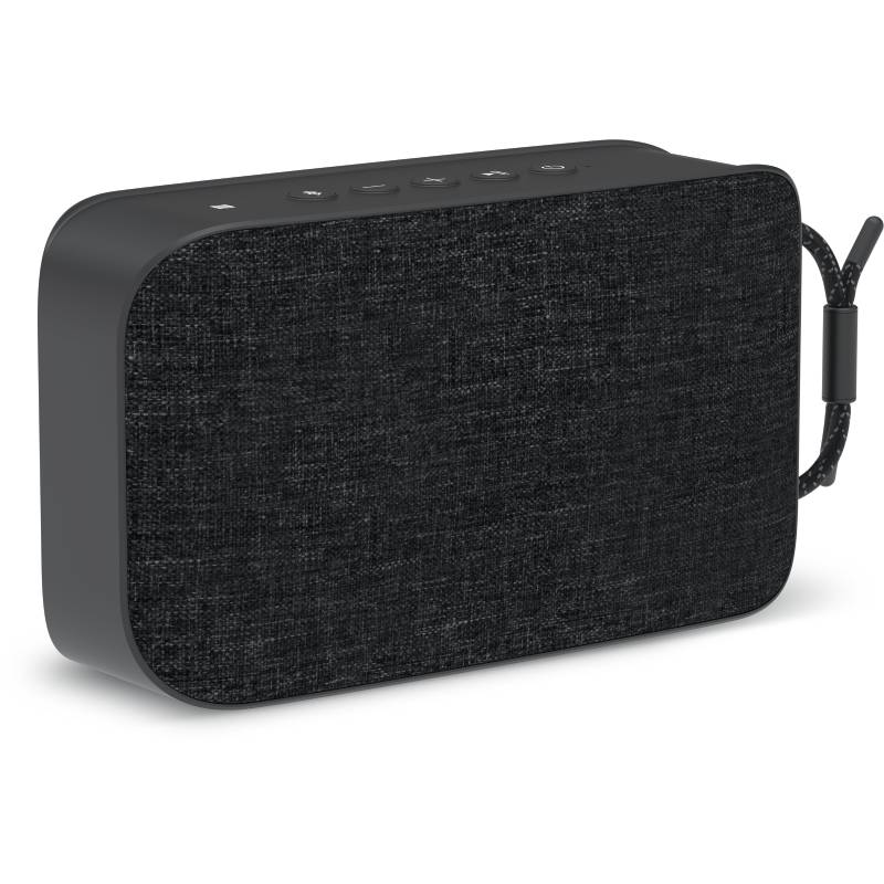 Колонка Technisat Bluspeaker TWS XL Black 0000/9119 в Москвe