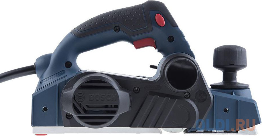 Рубанок Bosch GHO 26-82 710Вт 82мм 06015A4301