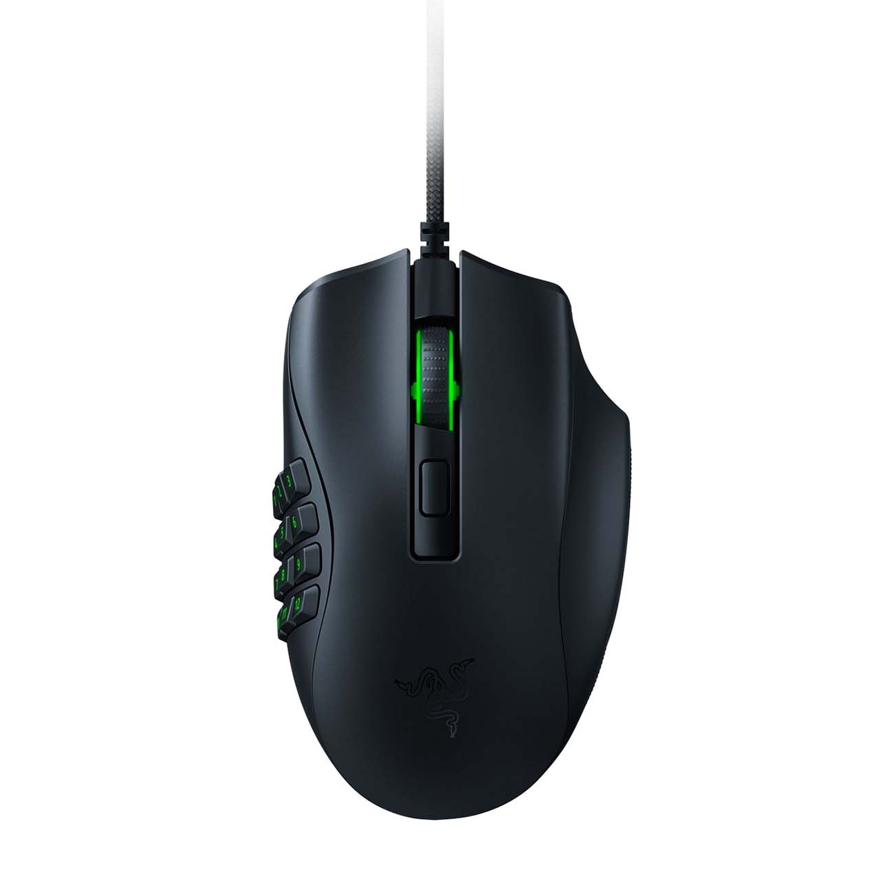 Мышь Razer Naga X (RZ01-03590100-R3M1) в Москвe