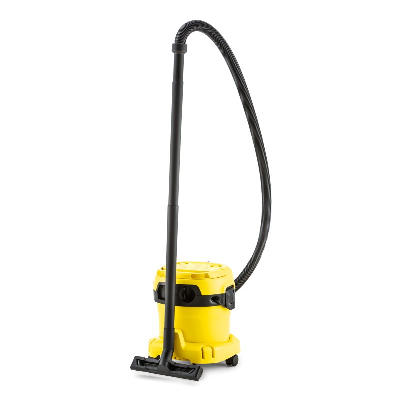 Пылесос Karcher WD 2 Plus V-15/4/18/C 1.628-011 в Москвe