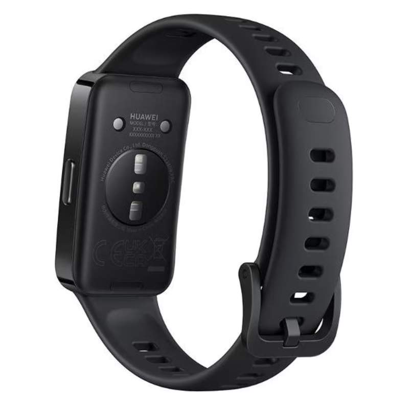 Умный браслет Huawei Band 9 KIM-B19 Black 55020BYK в Москвe