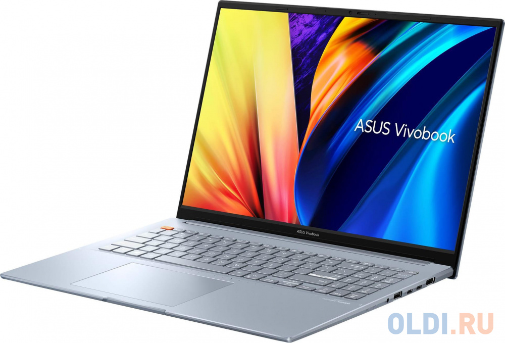 Ноутбук ASUS Vivobook S 16X M5602QA-KV104W 90NB0XW3-M00450 16"