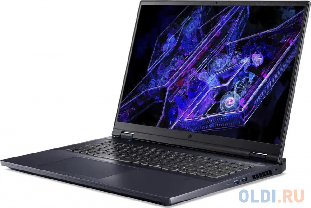 Ноутбук Acer Predator Helios 18 PH18-72-92TD NH.QP4CD.002 18"